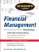Schaum's Outline of Financial Management, Third Edition - Paperback | Diverse Reads
