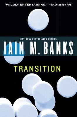 Transition - Paperback | Diverse Reads
