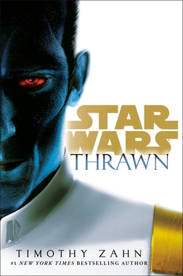 Thrawn (Star Wars) - Paperback | Diverse Reads