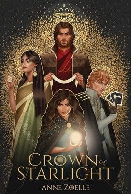 Crown of Starlight - Hardcover | Diverse Reads