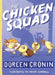 The Chicken Squad: The First Misadventure (Chicken Squad Series #1) - Paperback | Diverse Reads