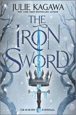 The Iron Sword - Paperback | Diverse Reads