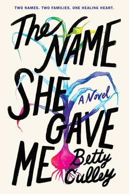 The Name She Gave Me - Paperback | Diverse Reads
