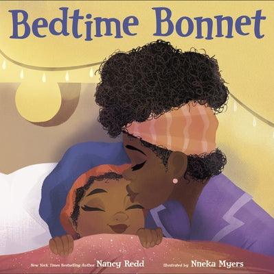 Bedtime Bonnet - Library Binding | Diverse Reads