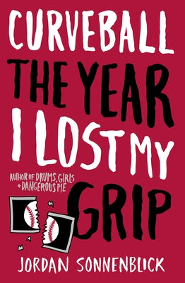 Curveball: The Year I Lost My Grip - Paperback | Diverse Reads