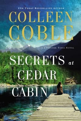 Secrets at Cedar Cabin - Paperback | Diverse Reads