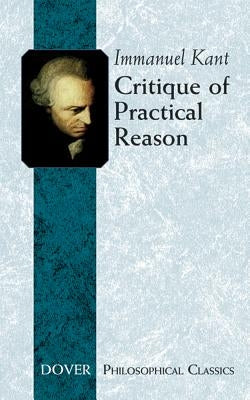 Critique of Practical Reason - Paperback | Diverse Reads