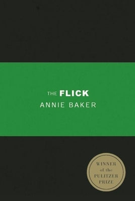 The Flick - Paperback | Diverse Reads