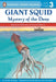 Giant Squid: Mystery of the Deep - Paperback | Diverse Reads