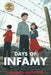 Days of Infamy: How a Century of Bigotry Led to Japanese American Internment (Scholastic Focus) - Hardcover | Diverse Reads