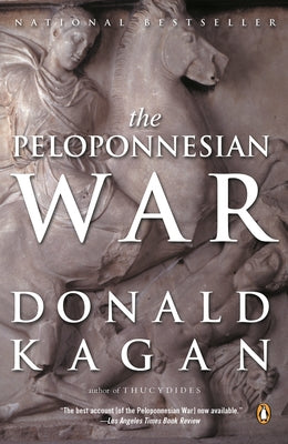 The Peloponnesian War - Paperback | Diverse Reads