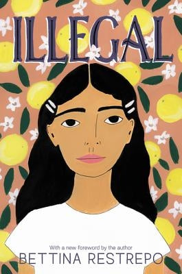 Illegal - Paperback | Diverse Reads