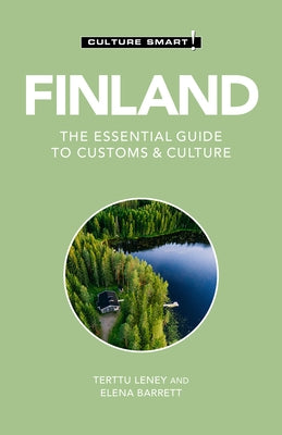 Finland - Culture Smart!: The Essential Guide to Customs & Culture - Paperback | Diverse Reads