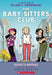 Stacey's Mistake: A Graphic Novel (the Baby-Sitters Club #14) - Paperback | Diverse Reads