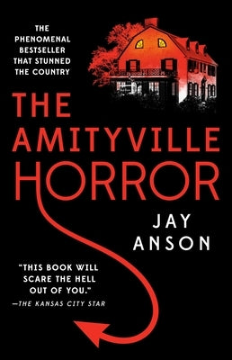 The Amityville Horror - Paperback | Diverse Reads
