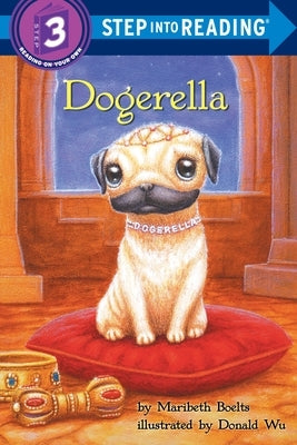 Dogerella - Paperback | Diverse Reads