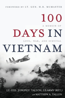 100 Days in Vietnam: A Memoir of Love, War, and Survival - Paperback | Diverse Reads