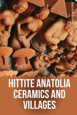 Hittite Anatolia Ceramics and Villages - Paperback | Diverse Reads