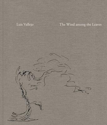 The Wind Among the Leaves - Hardcover | Diverse Reads