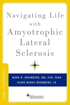 Navigating Life with Amyotrophic Lateral Sclerosis - Paperback | Diverse Reads