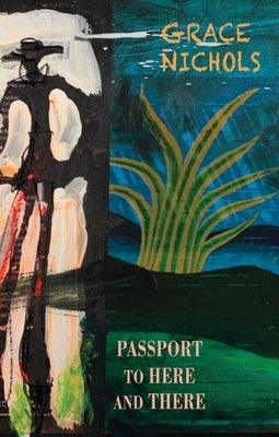 Passport to Here and There - Paperback