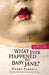 What Ever Happened to Baby Jane? - Paperback | Diverse Reads