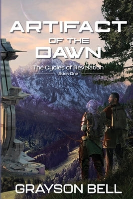 Artifact of the Dawn - Paperback | Diverse Reads