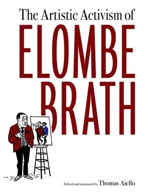 Artistic Activism of Elombe Brath - Paperback |  Diverse Reads