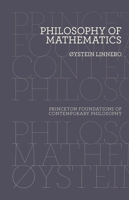 Philosophy of Mathematics - Paperback | Diverse Reads