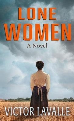 Lone Women - Library Binding | Diverse Reads