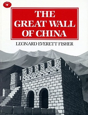 The Great Wall Of China - Paperback | Diverse Reads