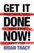 Get it Done Now! (2nd Edition): Own Your Time, Take Back Your Life - Paperback | Diverse Reads