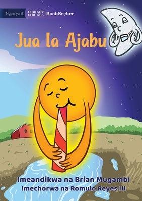 Wonderful Sun - Jua la Ajabu - Paperback | Diverse Reads