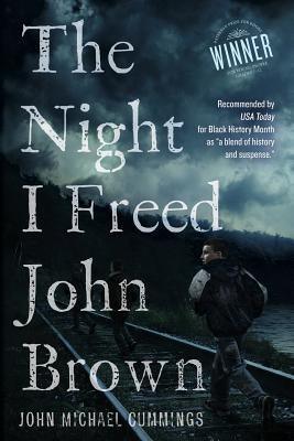 The Night I freed John Brown - Paperback | Diverse Reads