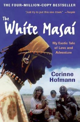 The White Masai - Paperback | Diverse Reads