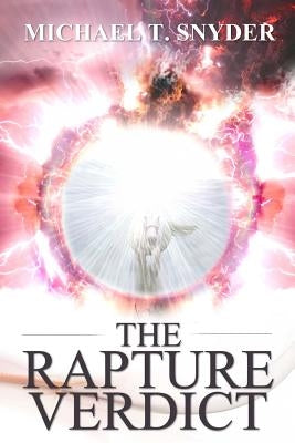 The Rapture Verdict - Paperback | Diverse Reads