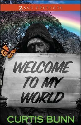 Welcome to My World - Paperback |  Diverse Reads