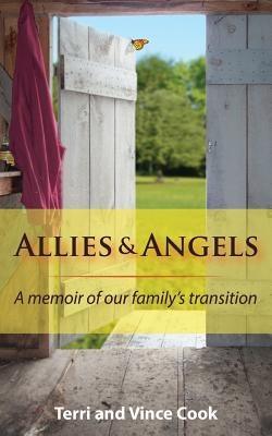 Allies & Angels: A Memoir of Our Family's Transition - Paperback | Diverse Reads