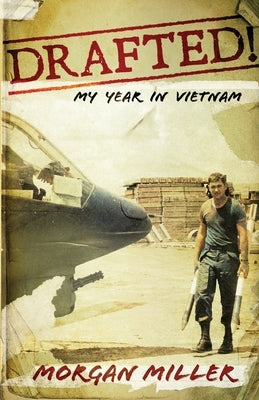 Drafted!: My Year in Vietnam - Paperback | Diverse Reads