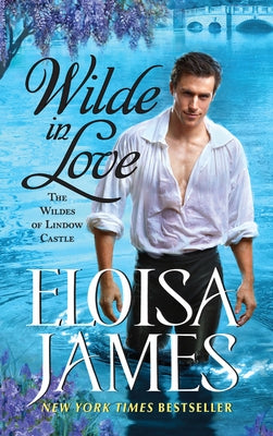 Wilde in Love (Wildes of Lindow Castle Series #1) - Paperback | Diverse Reads