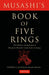 Musashi's Book of Five Rings: The Definitive Interpretation of Miyamoto Musashi's Classic Book of Strategy - Paperback | Diverse Reads