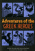 Adventures of the Greek Heroes - Paperback | Diverse Reads