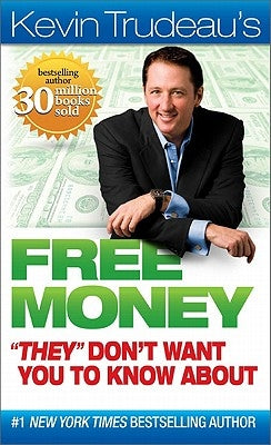 FREE MONEY "THEY" DON'T WANT YOU TO KNOW ABOUT - Paperback | Diverse Reads