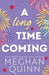 A Long Time Coming - Paperback | Diverse Reads