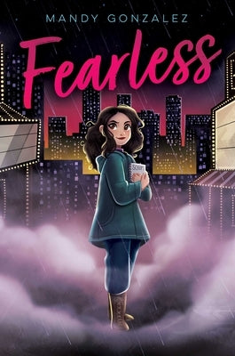 Fearless - Paperback | Diverse Reads