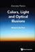 Everyday Physics: Colors, Light And Optical Illusions - Paperback | Diverse Reads