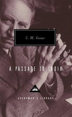 A Passage to India: Introduction by P. N. Furbank - Hardcover | Diverse Reads