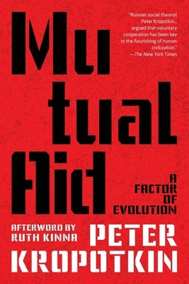 Mutual Aid (Warbler Classics Annotated Edition) - Paperback | Diverse Reads
