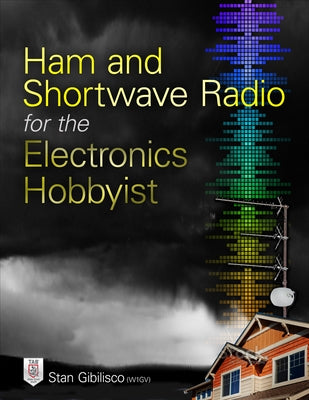 Ham and Shortwave Radio for the Electronics Hobbyist - Paperback | Diverse Reads