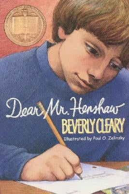 Dear Mr. Henshaw - Paperback | Diverse Reads